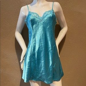 Victoria’s Secret lingerie slip